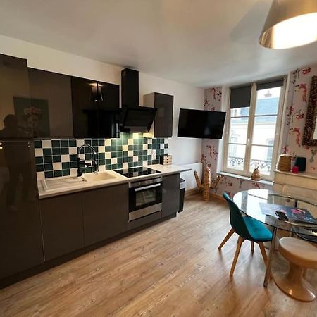 Les Pyou-Pyous Apartamento Nancy Exterior foto