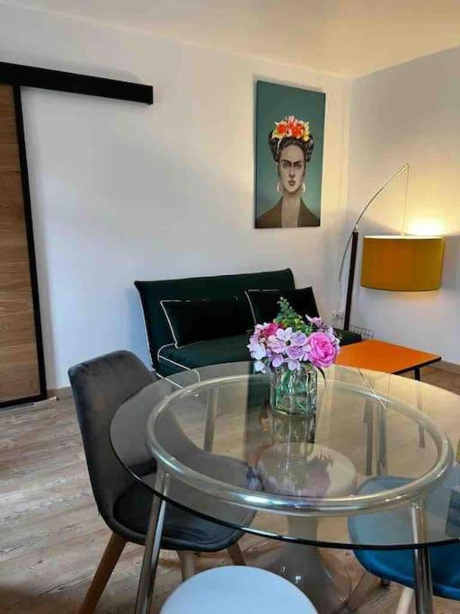 Les Pyou-Pyous Apartamento Nancy Exterior foto